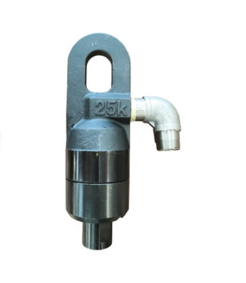 Good price Compact Plus Water Swivel 25K For Geological Drilling Rock Formation online