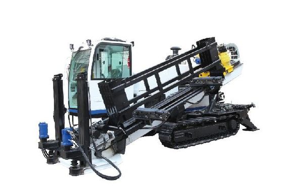 Good price high Torque Water Bore Well 275KN Hdd Drill Rig online