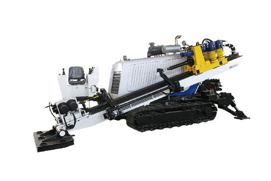 Good price Engineering Machinery 45 Tons Horizontal Directional Drilling Equipment online