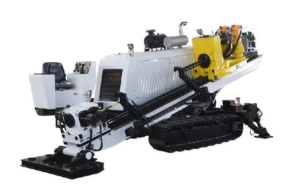 Good price DTH Hole 45T-A/ 16500N·M Horizontal Directional Drilling Rigs online