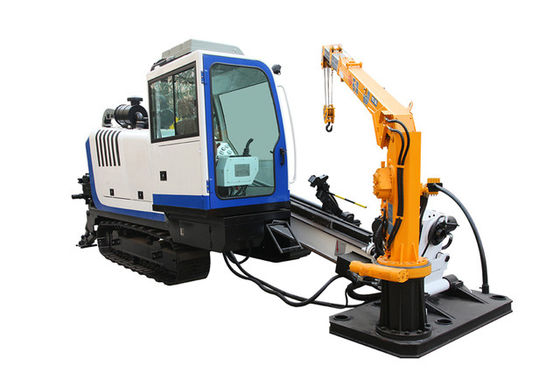 Good price Commins Diesel Engine 45/70T Hdd Drilling Rig online