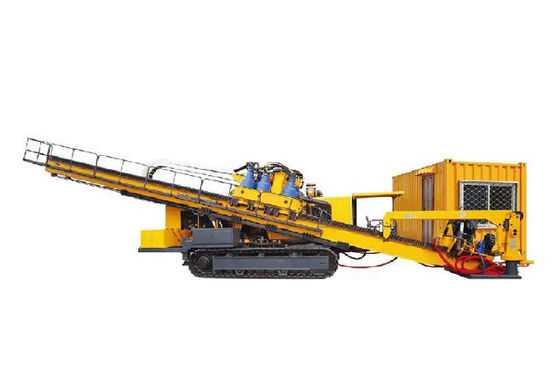 Good price Weichai Diesel Engine Crawler 400t Hdd Rig online