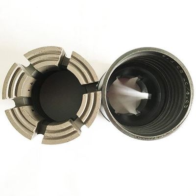 Good price Fast Penetration Rock Imp Diamond Drill Bit For geological mining Stone online