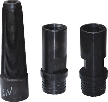 Good price High Precision Wireline Core Barrel BQ NQ HQ PQ Series Male Rod Recovery Tap online