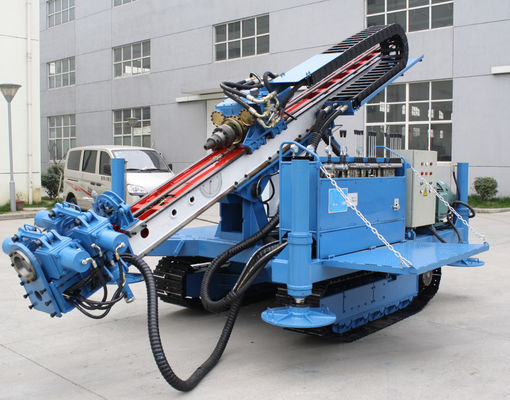 Good price Xdl-135d Jet Grouting Multifunction Anchor Drilling Rig online