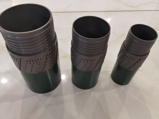 Good price HQ Surface Reaming Shell Set Drilling Tools Diamond Reamer online