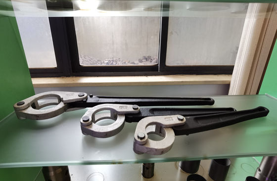 Good price Wireline Core Barrel 18 Inch 24 Inch 36 Inch Inner Tube Wrench Drilling Tools online
