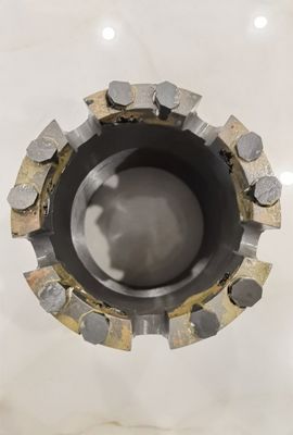 Good price Tungsten Carbide  Open Hole NW  TC Drilling  Casing Shoe High Penetration online