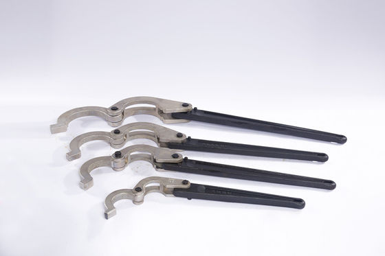 Good price BQ NQ HQ PQ Diamond Outer Inner Pipe Tube Circle Wrench online