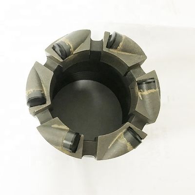 Good price HTW Diamond Thin Wall Drill Bits Durable Wear Resistance High Penetration online