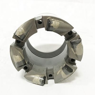 Good price Wear Resistant HQ PDC TSP Diamond Pdc Drill Bit For Medium Hard Rock Formation online