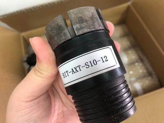 Good price AXT Vortex Crown Impregnated Diamond Bit DCDMA Standard online