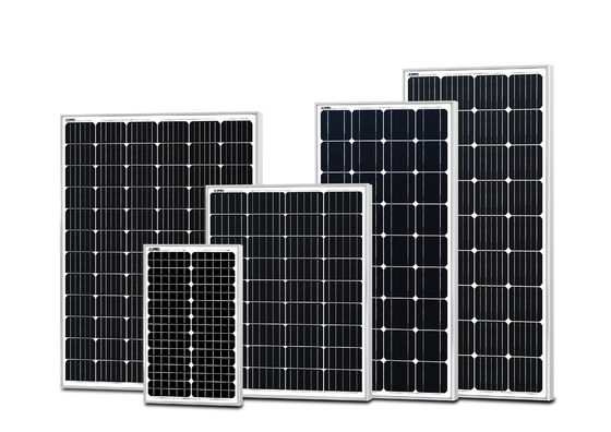Good price Off Grid Customized PV Module Solar Panels  360W online