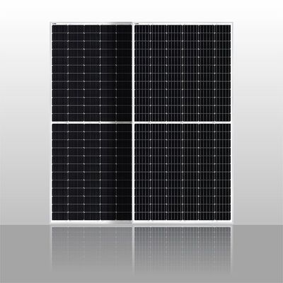 Good price Poly 5BB/9BB 144 Cell  On Grid  Solar Panel PV Modules online