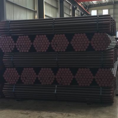 API Wireline Drill Rod Supplier for Oil and Mining Drilling UAE