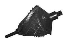 Good price Hydraulic Directional Drilling Rig HDD Rock Reamer 200MM - 1500MM online