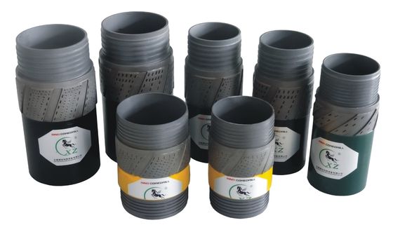 Good price Wireline Diamond rock drilling tools BQ NQ HQ PQ Surface-Set And Imp online