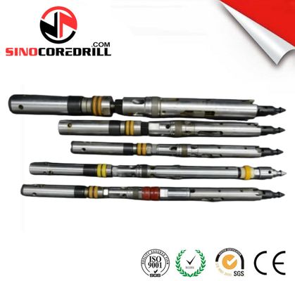 Q Series BQ NQ HQ PQ Wireline Core Drilling Assembly With Optimized ...