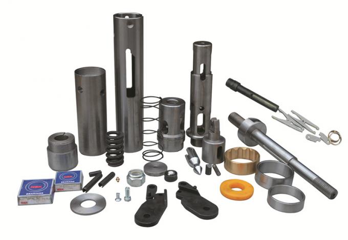 Wireline Core Drill Parts BQ NQ HQ PQ AQU BQU NQU Ezy Lock