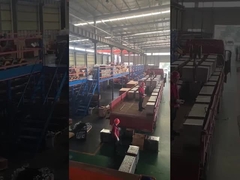 Strong Hardness Wireline Drill Rod Harden By Quenching Wireline Drill Pipe