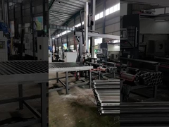 DCDMA Wireline Rod Yield Strength ≥ 850MPa Heat Treatment Quenching Tempering