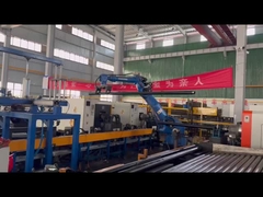 XJY850 Drill rods for wireline drilling with long service life