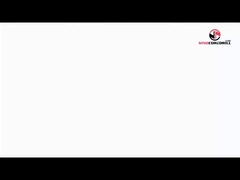 THD-280 HDD Rig With 2800kN Thrust Force For Trenchless Pipeline Installation