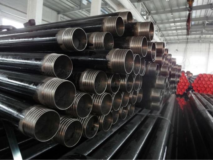 BQ NQ HQ PQ Wireline Drill Rod Core Barrel Inner tube and Outer tube series